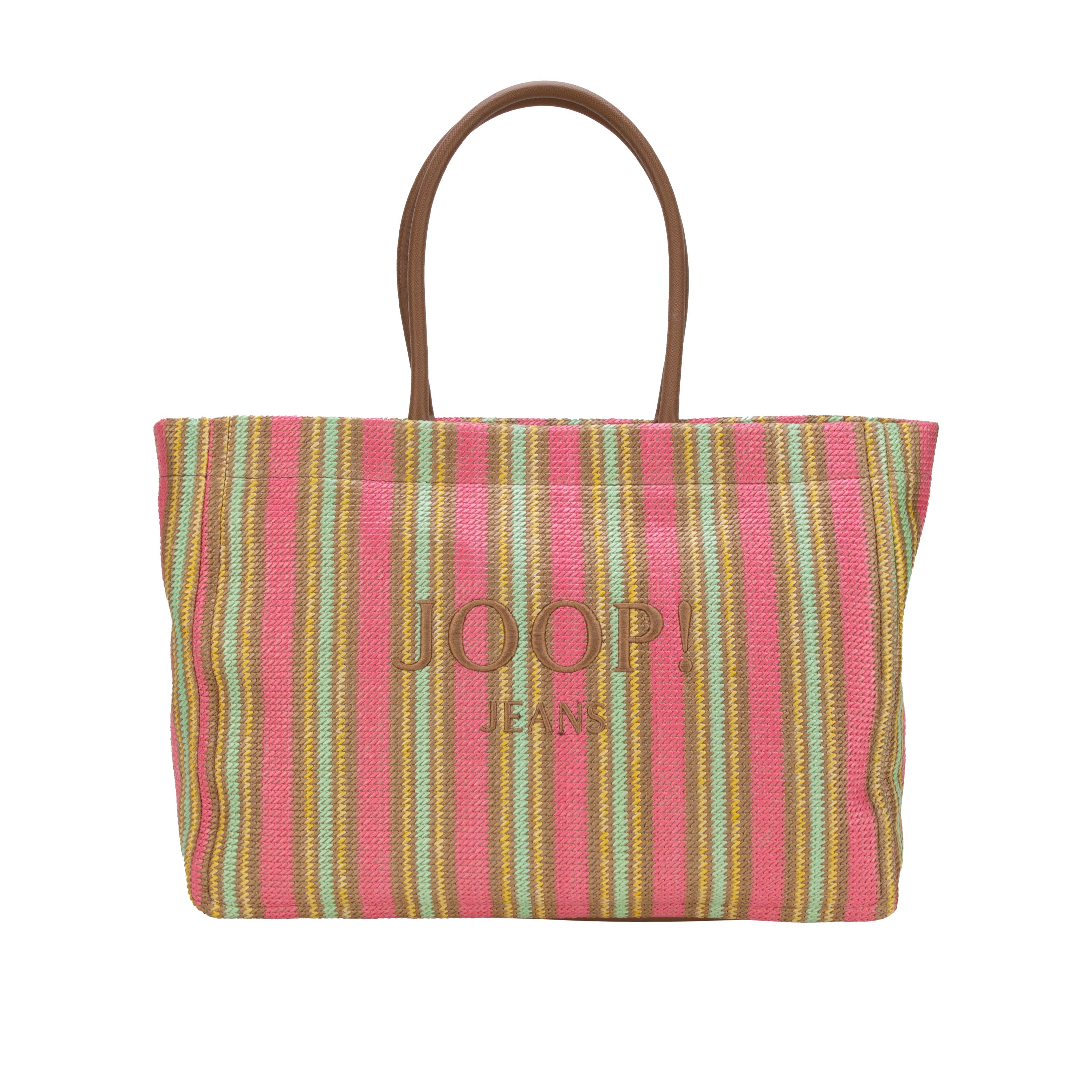 Shopper ISTRIA YVETTE - 304-rose - Rosa