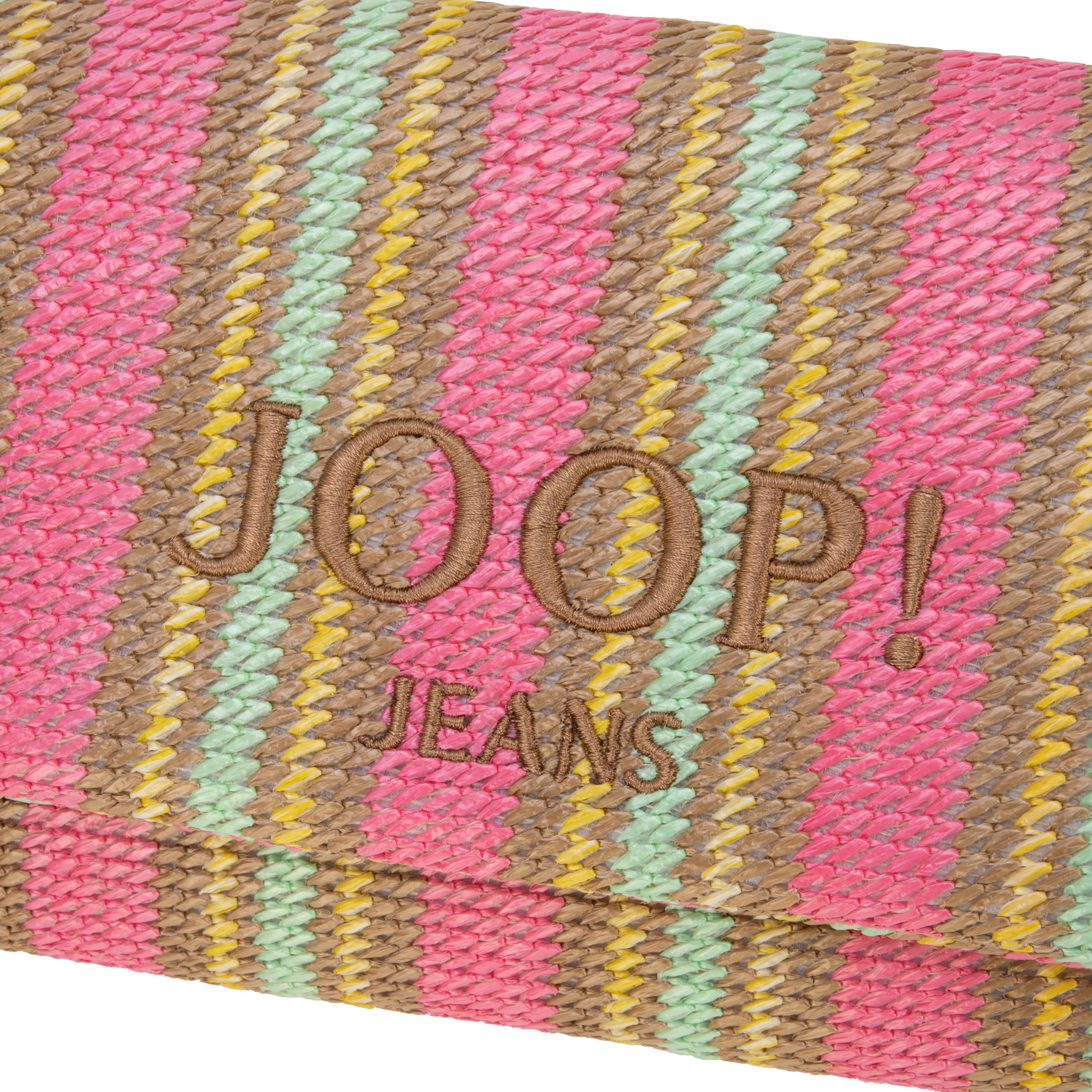 Schultertasche ISTRIA GAL - 304-rose - Rosa