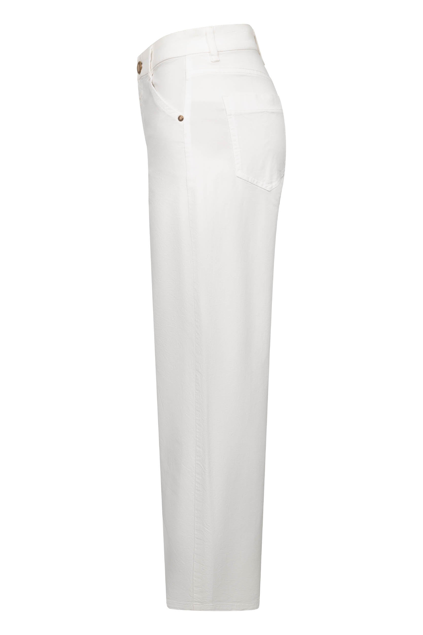 Jeans MICKIE O-Shape Fit - 110-Weiß - Weiß