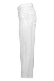 Jeans MICKIE O-Shape Fit - 110-Weiß - Weiß