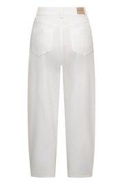 Jeans MICKIE O-Shape Fit - 110-Weiß - Weiß