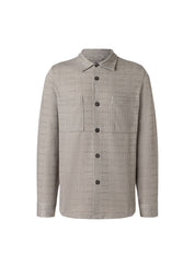 Overshirt Regular Fit - 157 - Braun