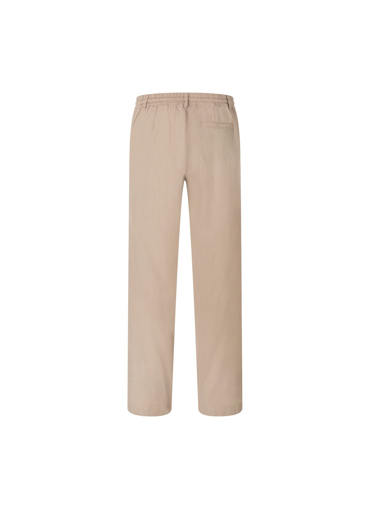 Schlupfhose Regular Fit - 157 - Beige
