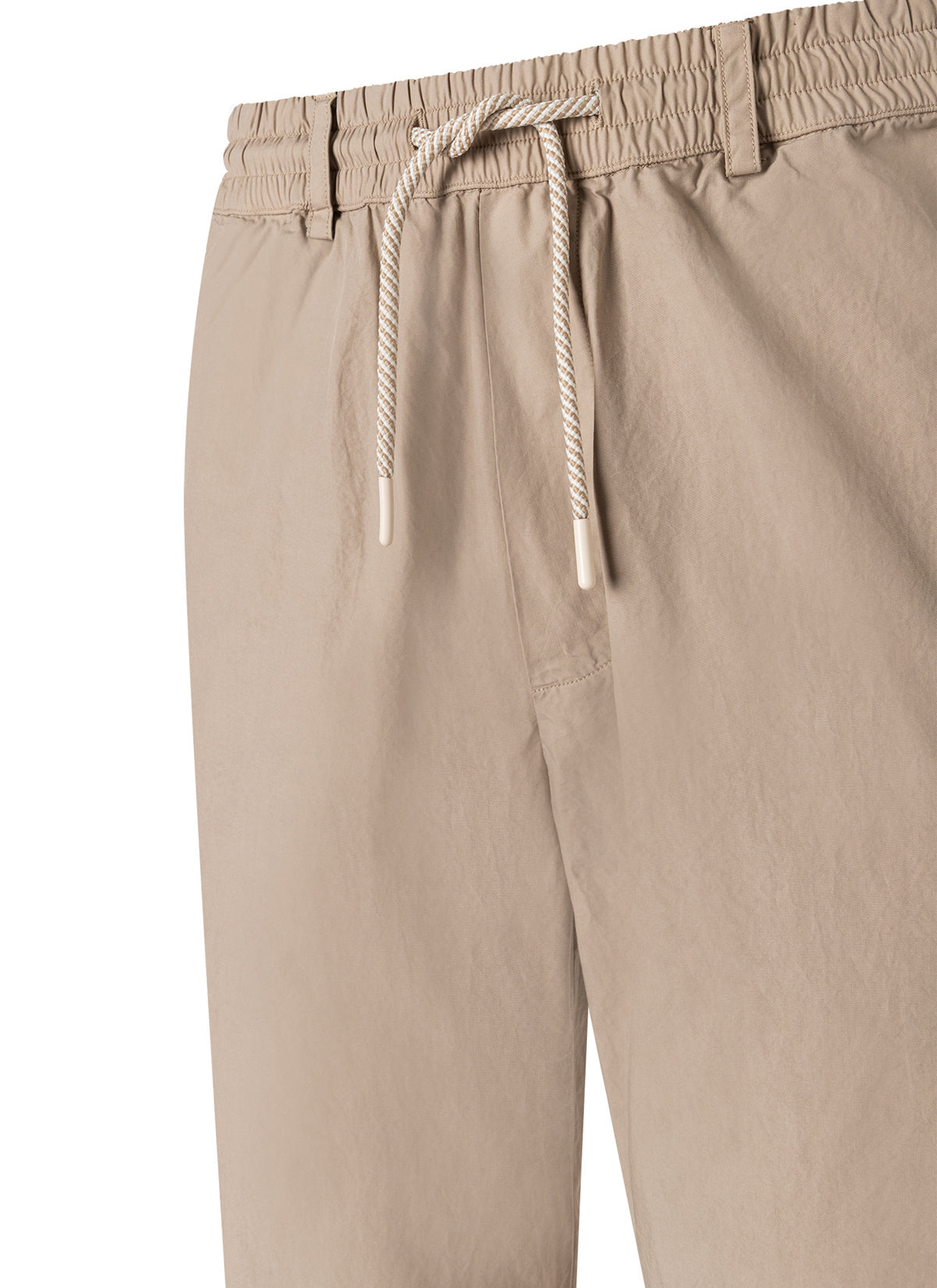 Schlupfhose Regular Fit - 157 - Beige