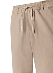 Schlupfhose Regular Fit - 157 - Beige