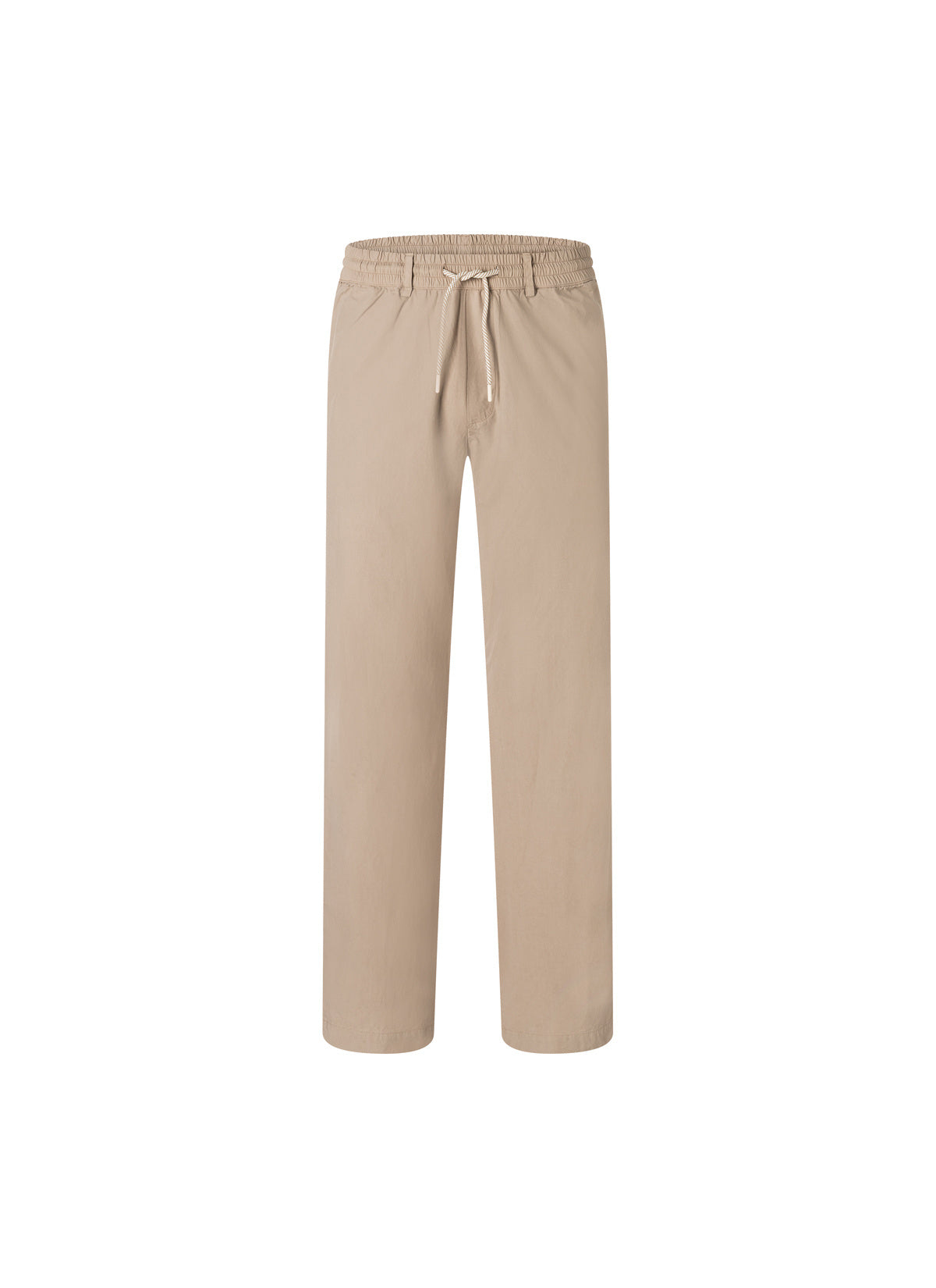 Schlupfhose Regular Fit - 157 - Beige