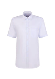 Businesshemd Regular Fit - 11 - Blau