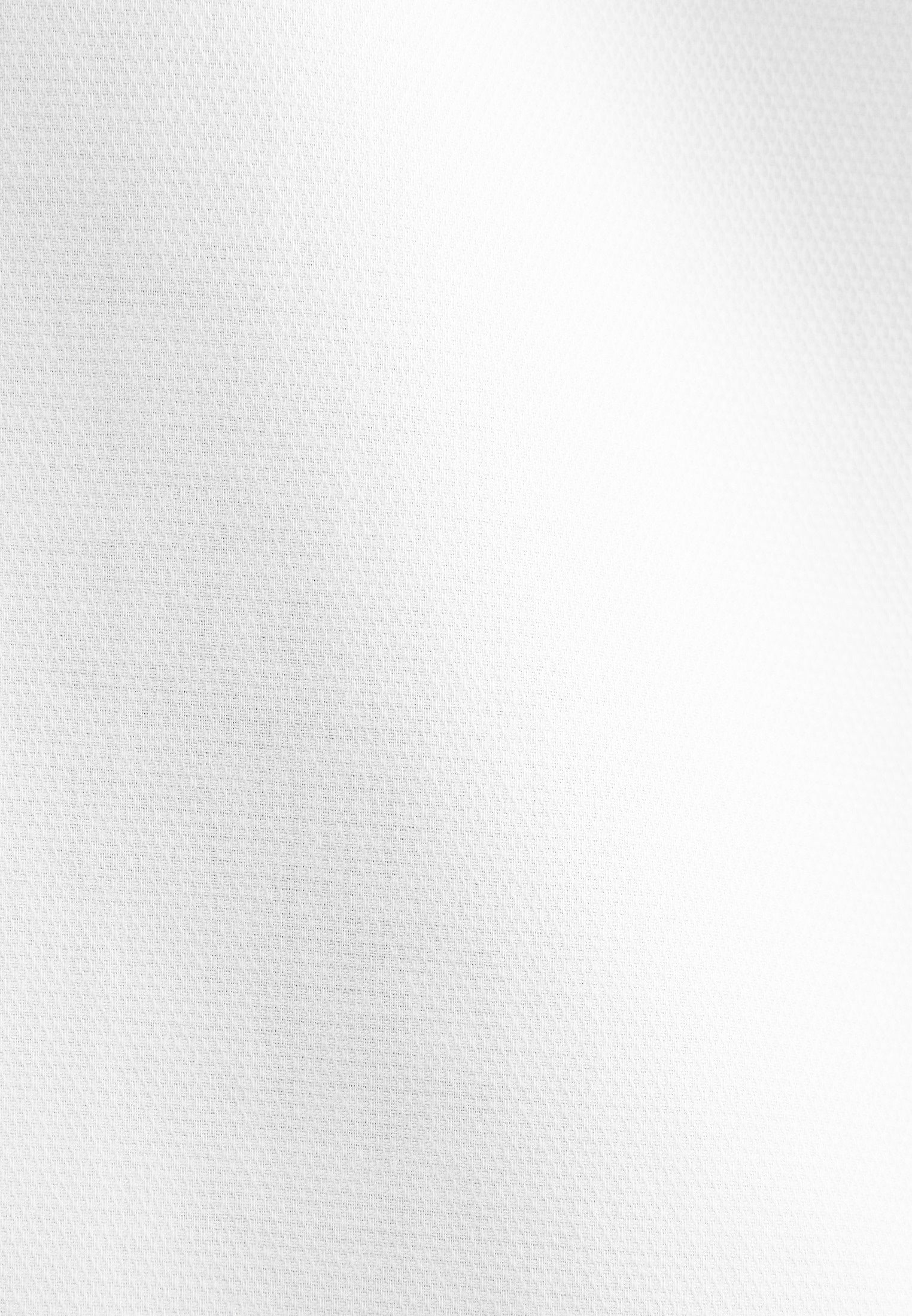 Businesshemd Regular Fit - 01 - Weiß