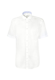 Businesshemd Regular Fit - 01 - Weiß