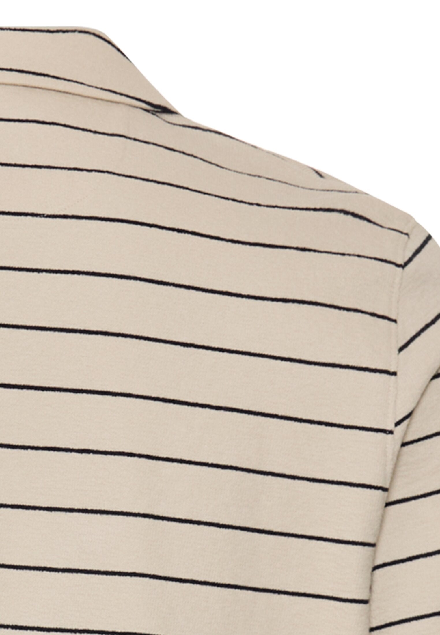 Poloshirt Regular Fit aus Baumwolle - 17-Light Beige - Beige