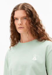 ICONIC Å TARJAA T-SHIRT - 3472-foam