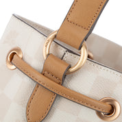 Schultertasche CORTINA PIAZZA FRANZISKA - 108-birch - Beige