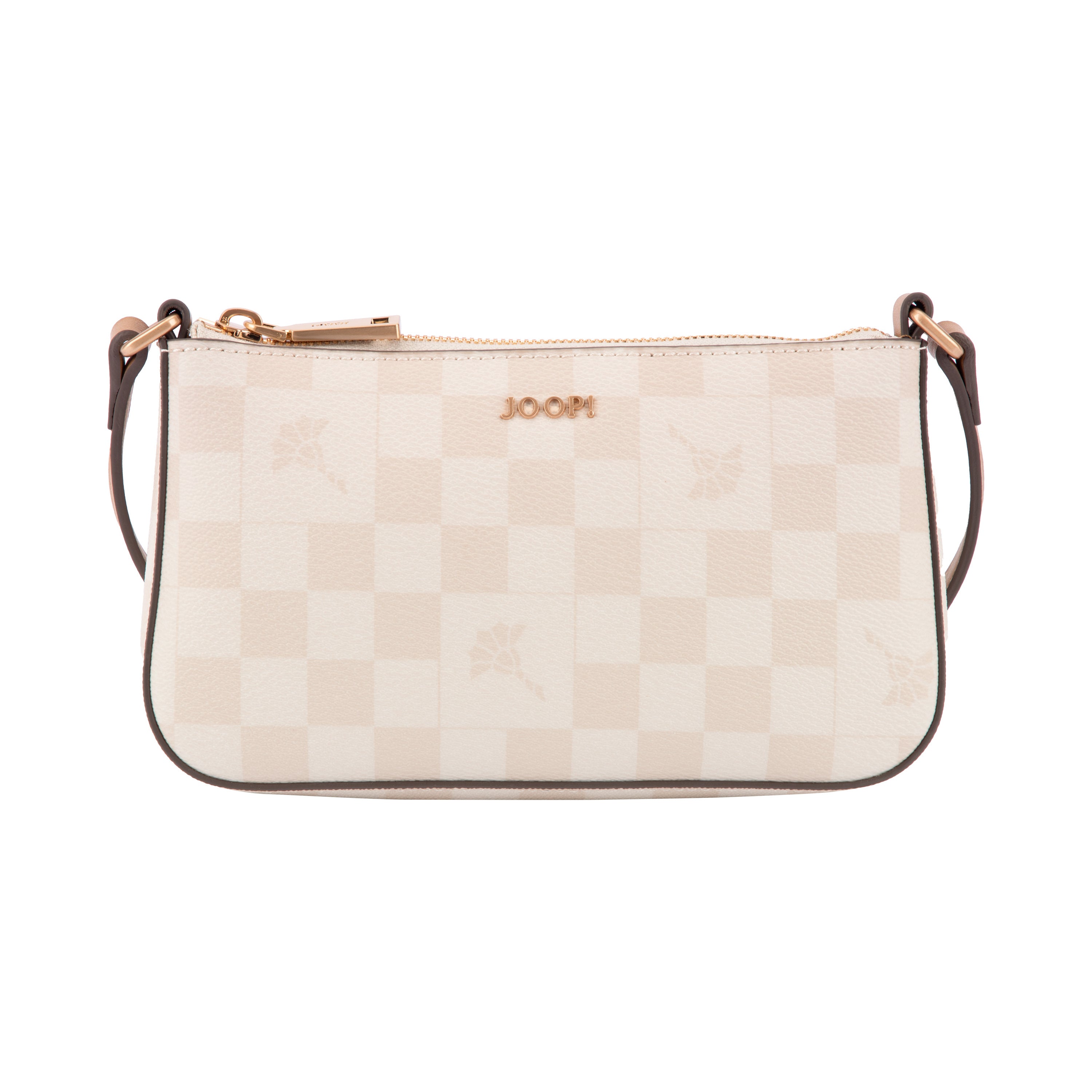 Schultertasche CORTINA PIAZZA EUNIKE - 108-birch - Beige