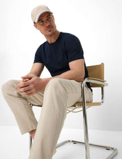 Chinohose PHIL Tapered Fit - 56-CANVAS - Beige