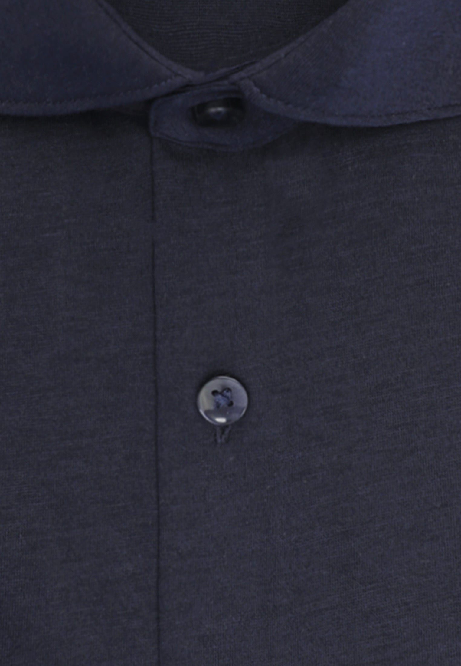 Hemd Slim Fit - 18 - Blau