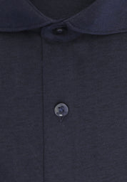 Hemd Slim Fit - 18 - Blau