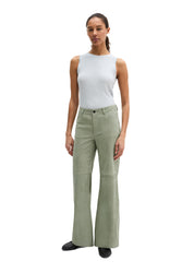 Tanktop aus Lyocellmix - 6709-Airy Blue - Blau