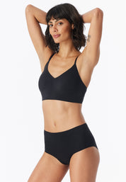 Maxi - 000-schwarz - Schwarz