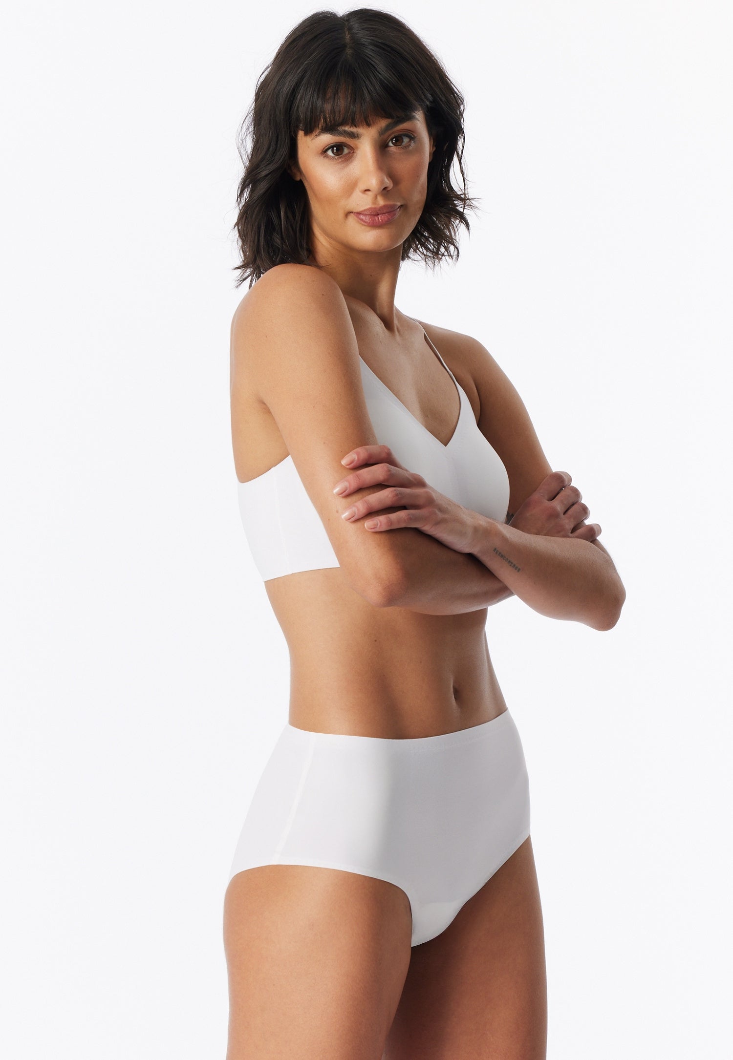 Maxi - 100-weiss - Weiß