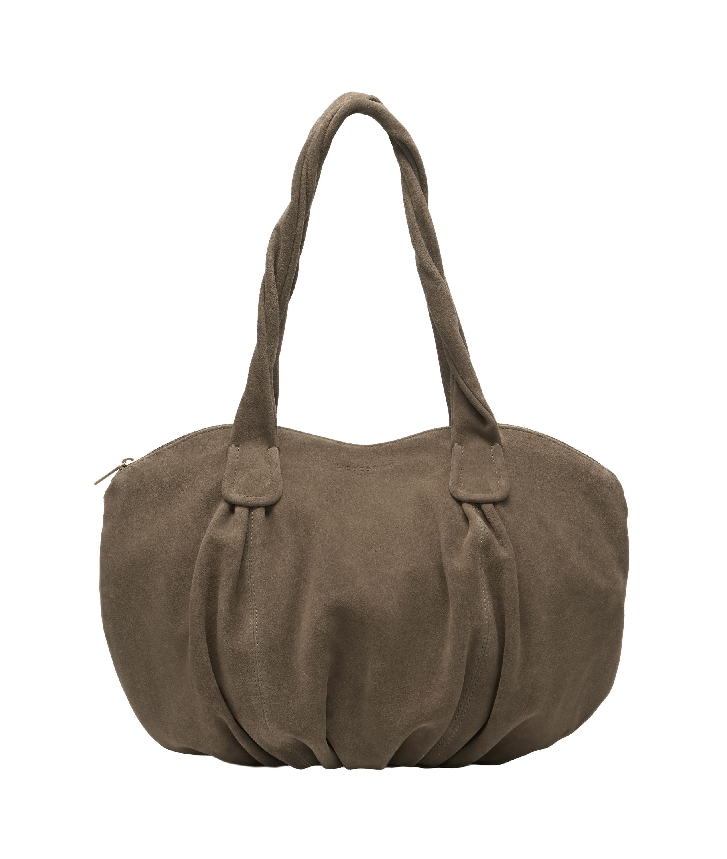 Shopper ARCHIVE LUCY M - 8640-BROWN - Braun
