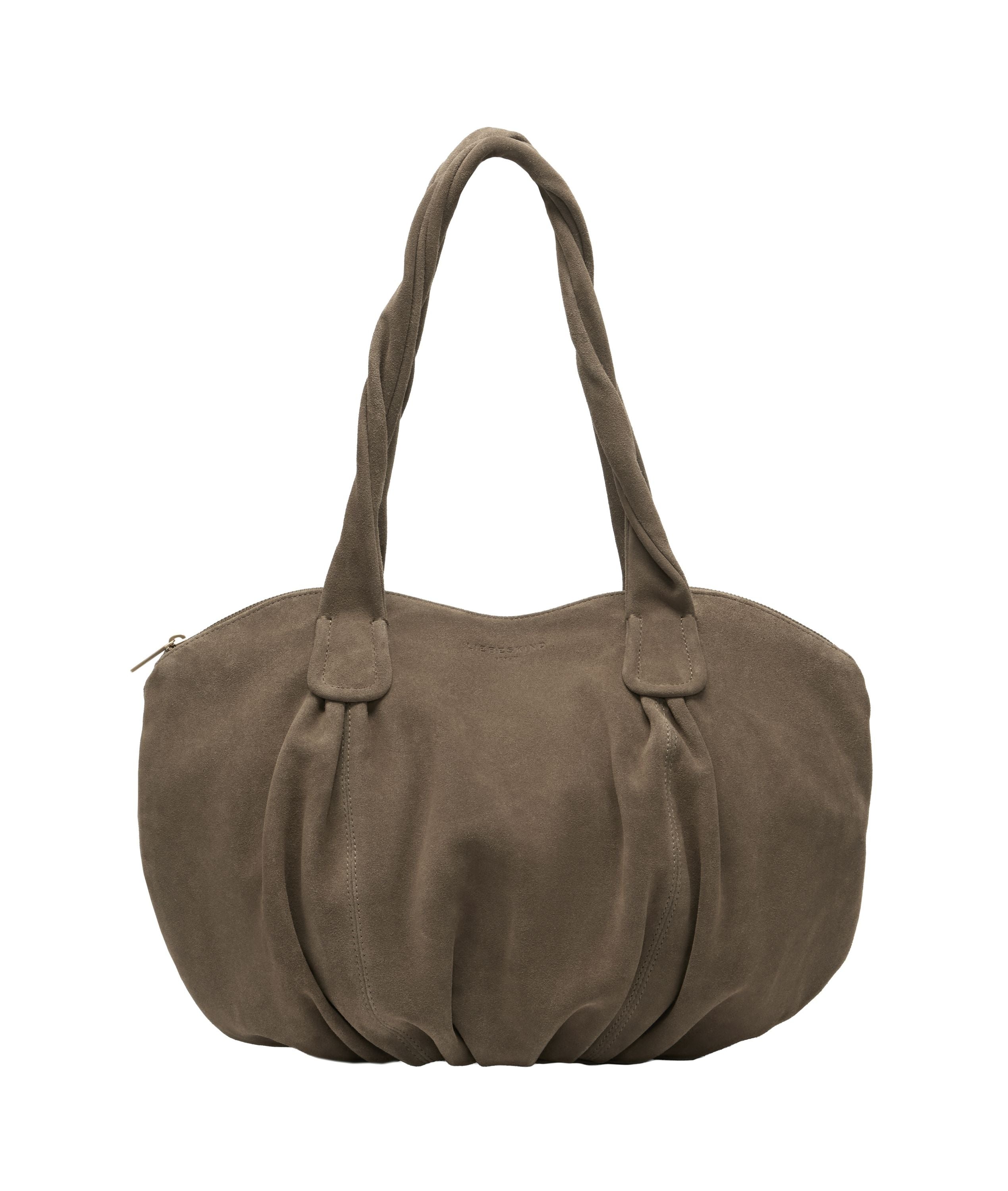 Shopper ARCHIVE LUCY M - 8640-BROWN - Braun