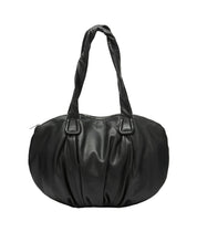 Shopper ARCHIVE LUCY M - 9999-GREY/BLACK - Schwarz