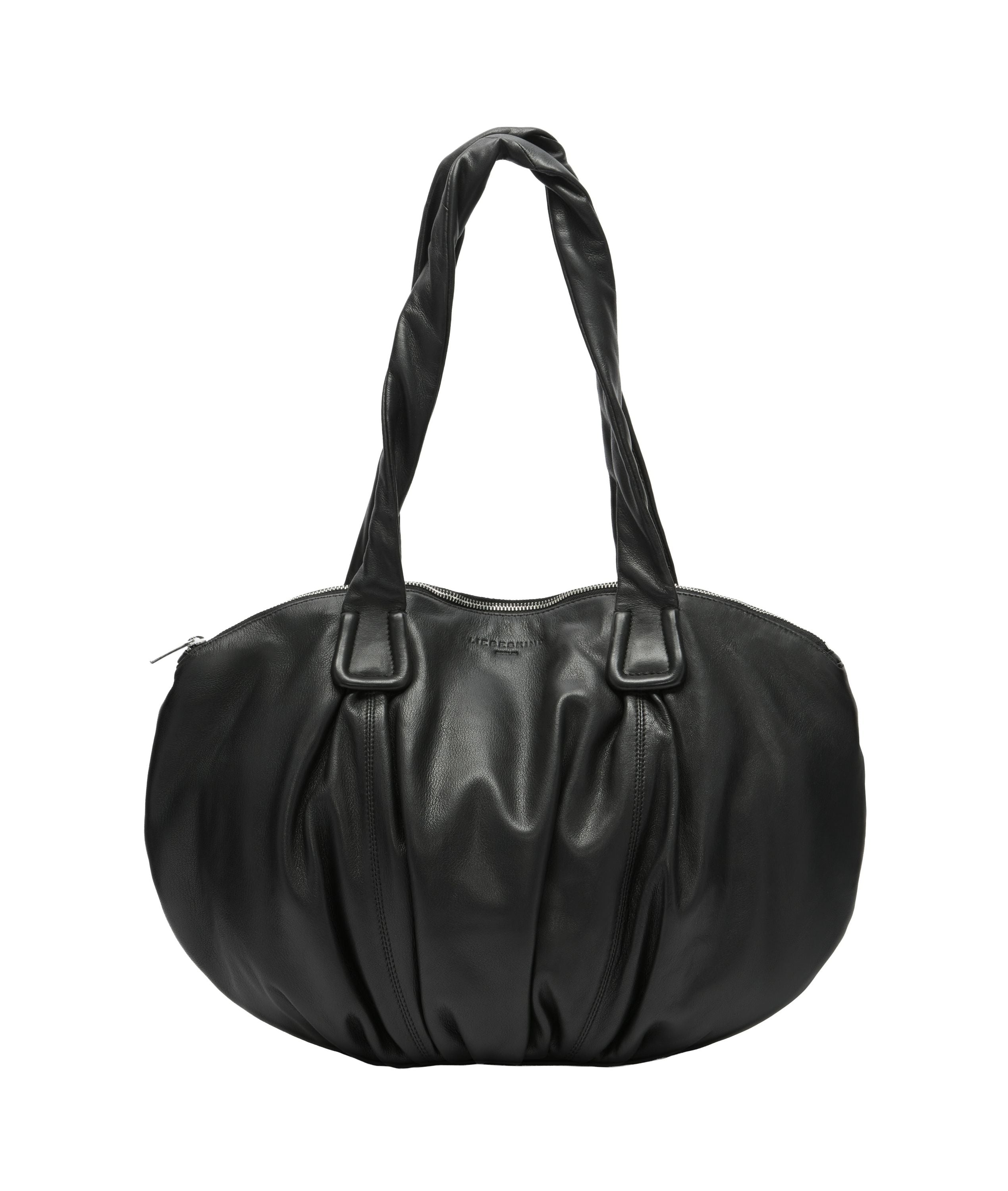 Shopper ARCHIVE LUCY M - 9999-GREY/BLACK - Schwarz