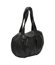Shopper ARCHIVE LUCY M - 9999-GREY/BLACK - Schwarz