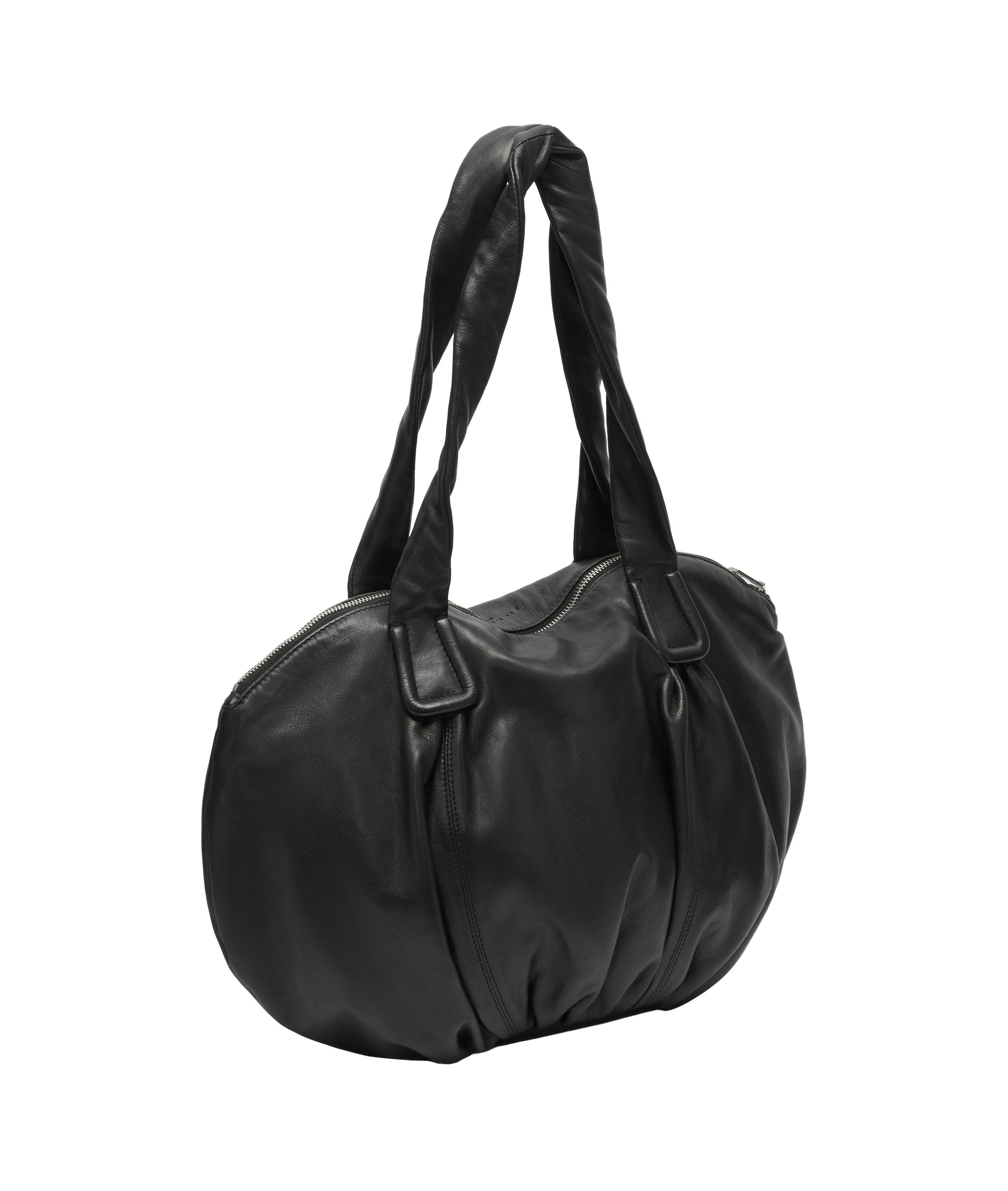 Shopper ARCHIVE LUCY M - 9999-GREY/BLACK - Schwarz