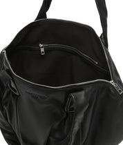 Shopper ARCHIVE LUCY M - 9999-GREY/BLACK - Schwarz