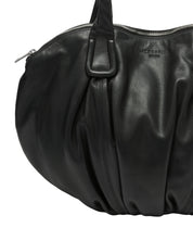 Shopper ARCHIVE LUCY M - 9999-GREY/BLACK - Schwarz