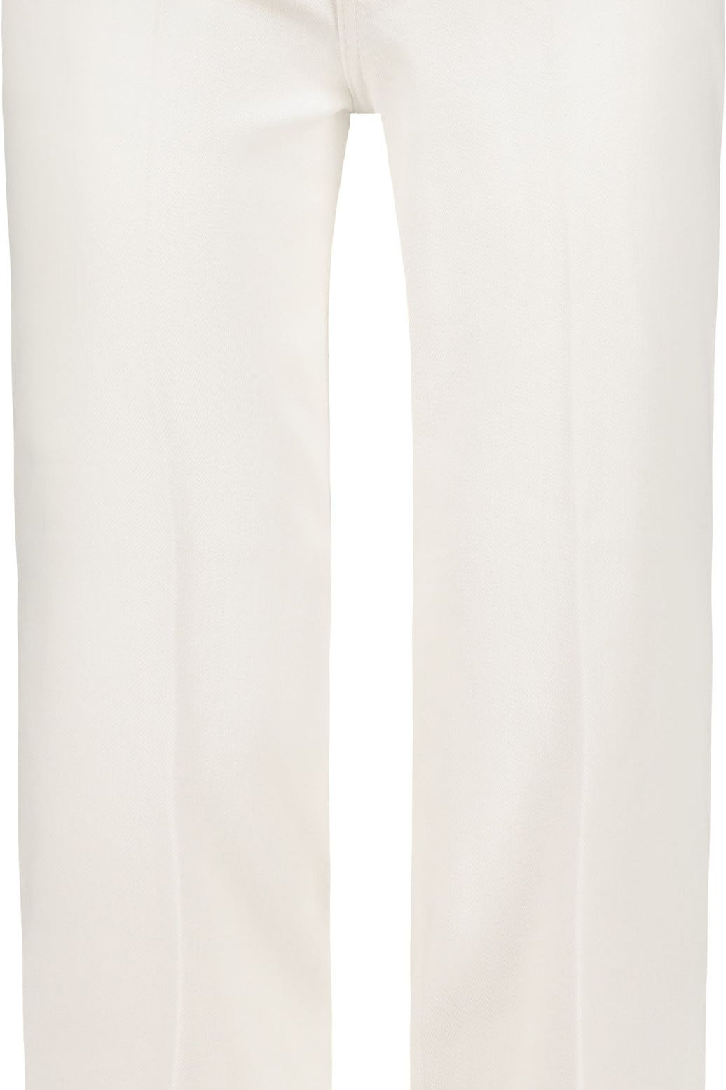 Culotte Regular Fit - 102 off-white - Weiß