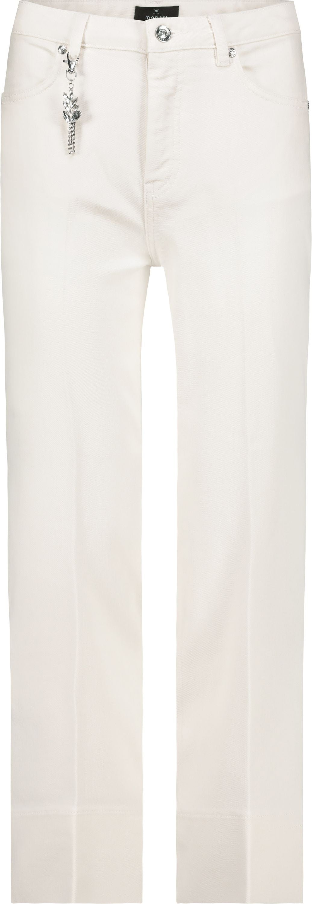 Culotte Regular Fit - 102 off-white - Weiß