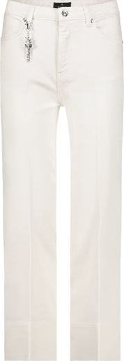 Culotte Regular Fit - 102 off-white - Weiß