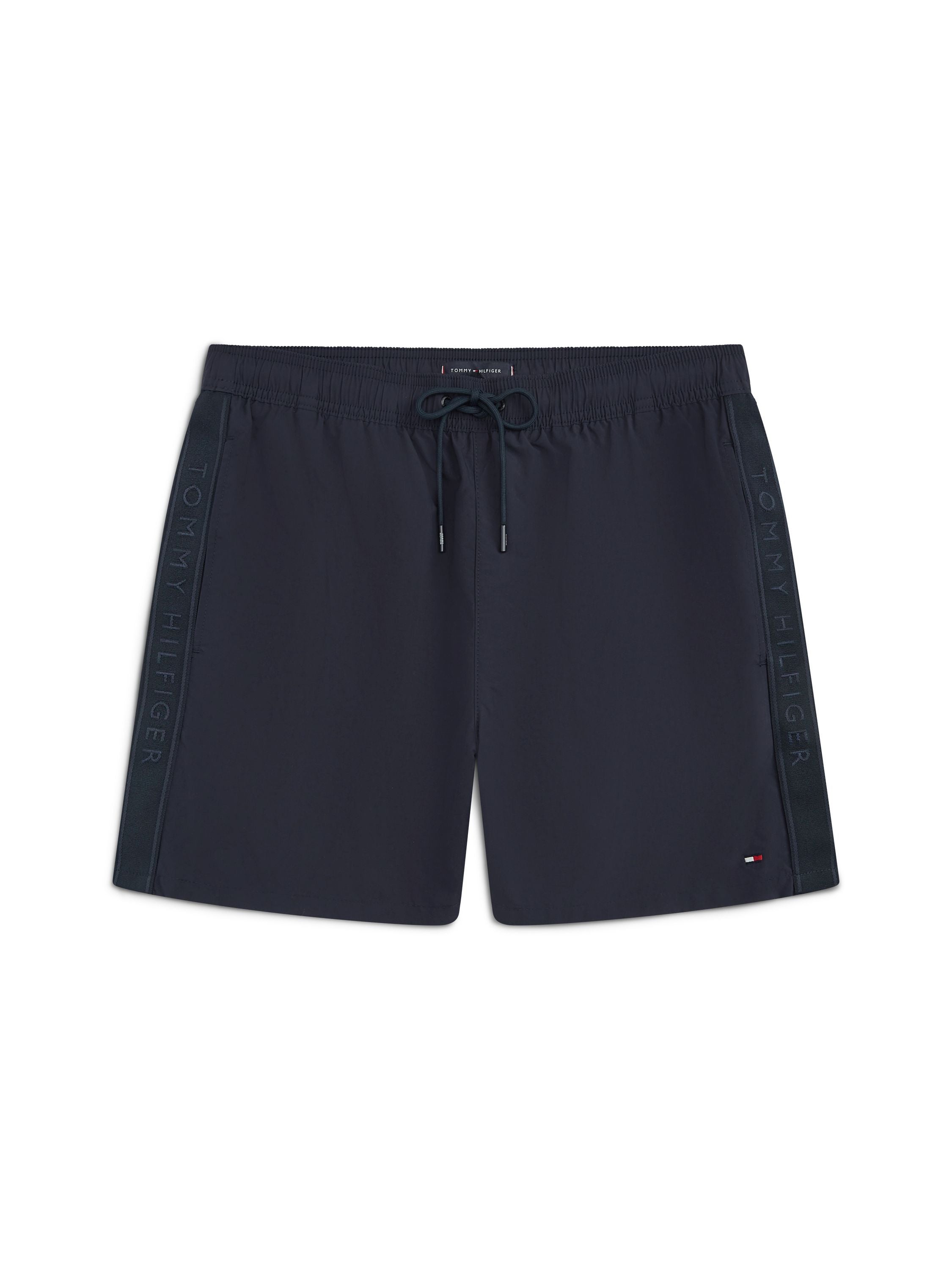 Badehose Regular Fit - DW5-BLUE - Blau