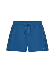 Badehose Regular Fit - DBZ-BLUE - Blau