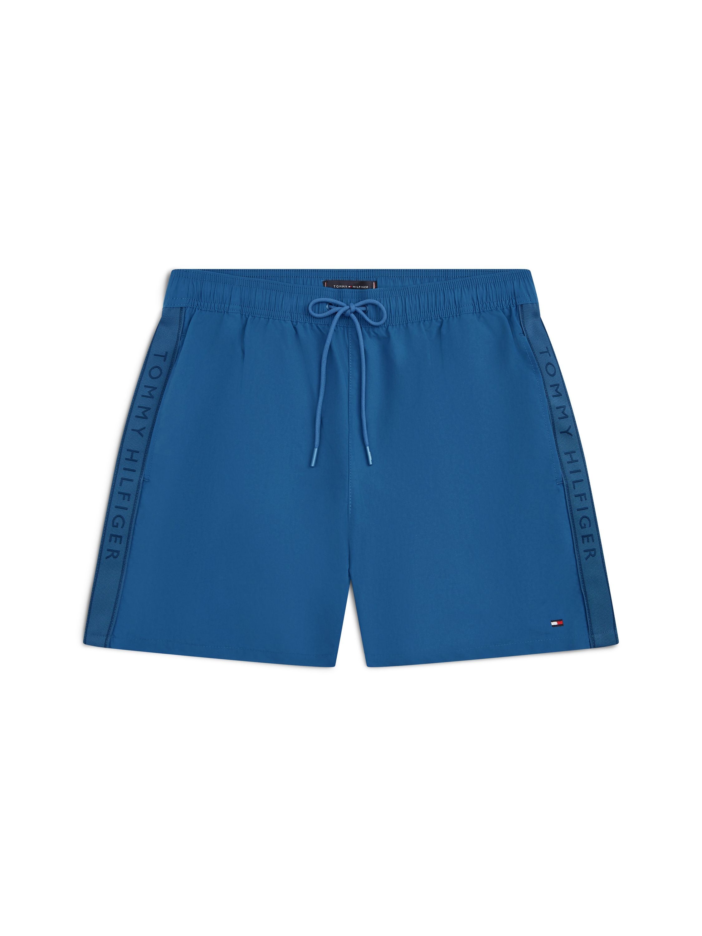 Badehose Regular Fit - DBZ-BLUE - Blau