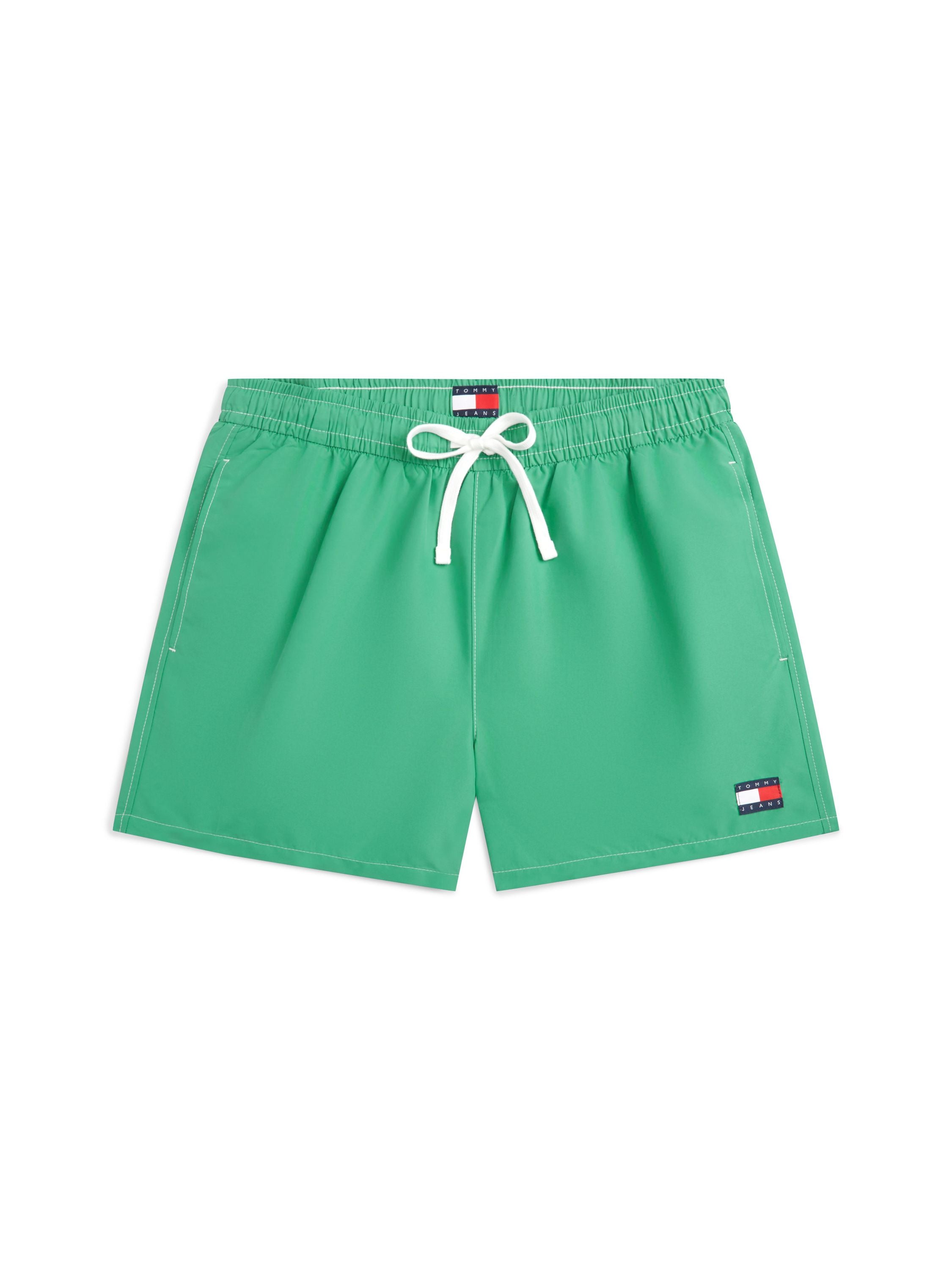 Badehose Regular Fit - L5Y-GREEN - Grün