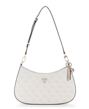 Schultertasche NOELLE II - BNN - Creme