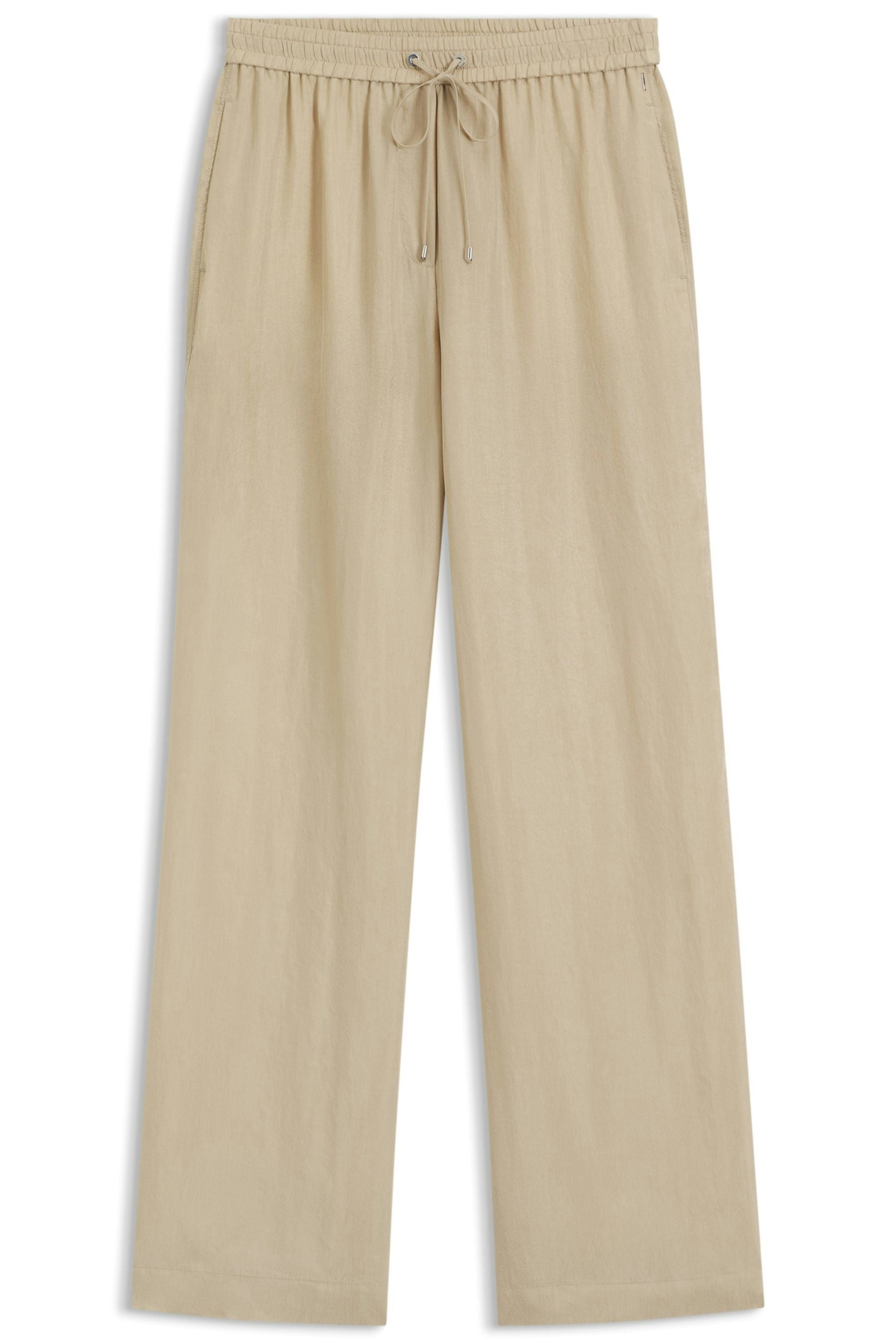 Hose TAVATI Wide Leg - 275-Light Beige - Beige