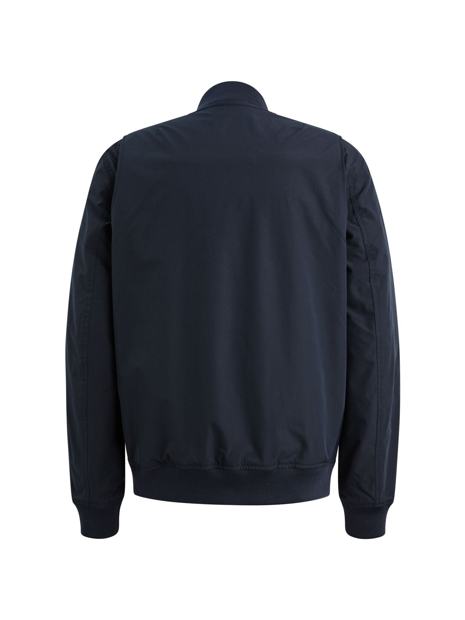 Bomberjacke YETTAIL - 5281-Salute - Blau