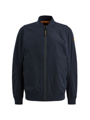 Bomberjacke YETTAIL - 5281-Salute - Blau