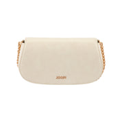 Schultertasche SCALA - 101-reines wei - Weiß