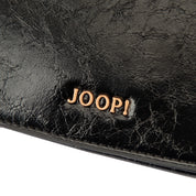 Schultertasche SCALA - 900-schwarz - Schwarz