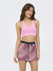 Sport-BH ONPDAISY - Bonbon - Pink