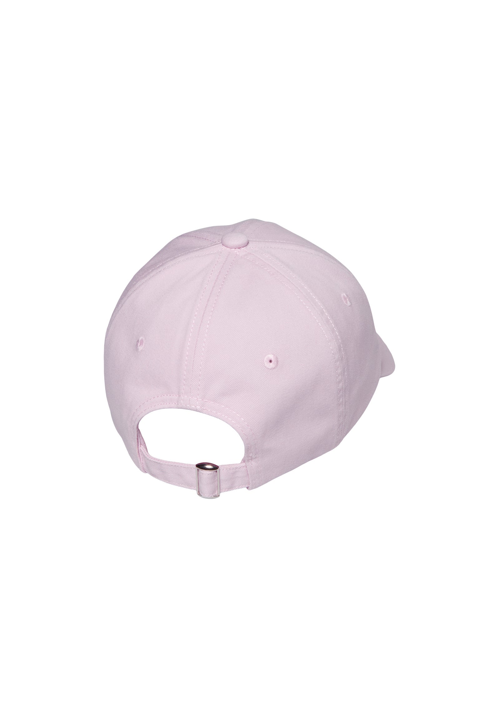 Cap aus Baumwolle - 6725-Dried Rose - Rosa