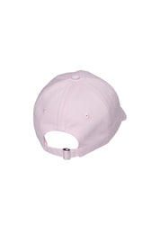 Cap aus Baumwolle - 6725-Dried Rose - Rosa