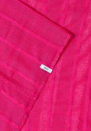 Loopschal aus Baumwollmix - 17492 beetroot pink - Pink