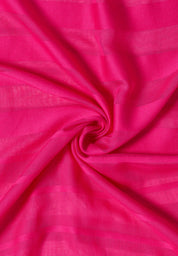 Loopschal aus Baumwollmix - 17492 beetroot pink - Pink