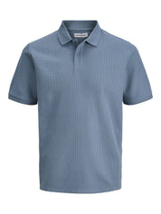 Poloshirt - Blue Mirage/Classic - Blau